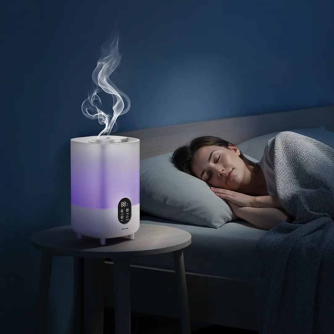 مرطب الهواء جرين لايون سبرينج ميست ضمان سنة - JawdaTop