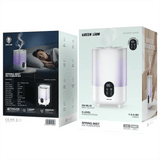 مرطب الهواء جرين لايون سبرينج ميست ضمان سنة - JawdaTop