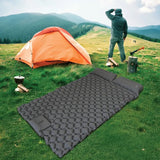 مرتبة هوائية قابلة للنفخ مزدوجة جرين ليون ضمان سنتين - JawdaTop