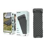 مرتبة هوائيه مفرده قابله للنفخ جرين ليون ضمان سنتين - JawdaTop