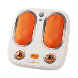 مساج القدم اللاسلكي بورودو لايف ستايل مع علاج التربيت والعجن - JawdaTop