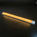 مصباح إل إي دي بمستشعر حركة قابل لإعادة الشحن - JawdaTop