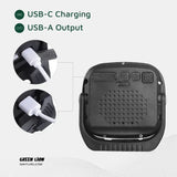 مصباح العمل هايبر لوم من جرين ليون ألف لومن ضمان سنتين - JawdaTop