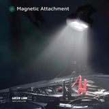 مصباح العمل هايبر لوم من جرين ليون ألف لومن ضمان سنتين - JawdaTop