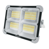 مصباح خارجي يعمل بالطاقة الشمسية من بورودو لايف ستايل - JawdaTop