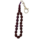 مسباح تعليق باكلايت - خمري - JawdaTop