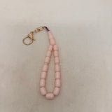 مسباح تعليق باكلايت - وردي - JawdaTop