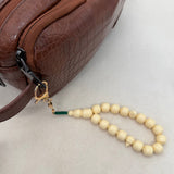 مسباح تعليق دومنة - بيج - JawdaTop