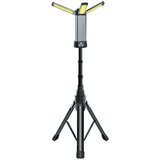 مصباح تخييم ثلاثي مع حامل جرين لايون تريو بيم لايت ضمان سنة - JawdaTop