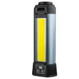 مصباح تخييم ثلاثي مع حامل جرين لايون تريو بيم لايت ضمان سنة - JawdaTop