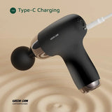 مسدس التدليك المصغّر من جرين ليون ضمان سنة - JawdaTop