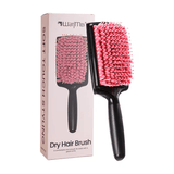 مشط اسفنجي لتجفيف وتصفيف الشعر - JawdaTop