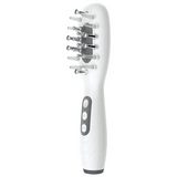 مشط تدليك فروة الرأس بالعلاج الضوئي من بورودو - JawdaTop