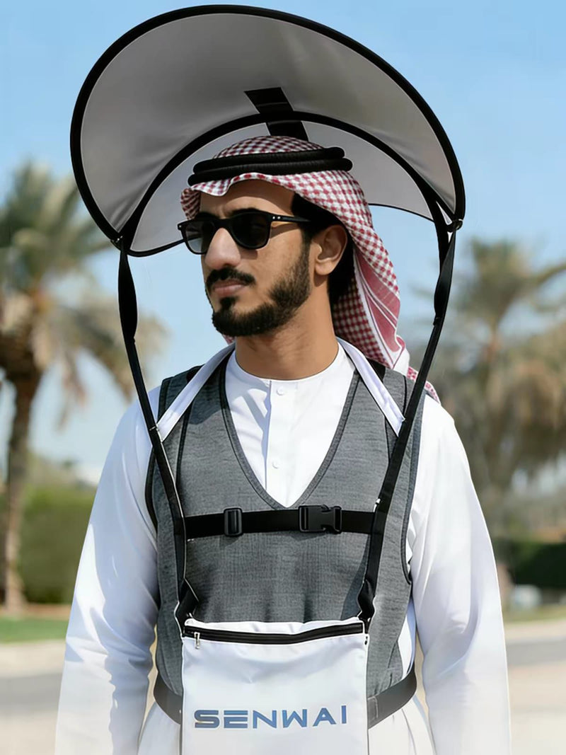 مظلة الحج من سينواي - JawdaTop