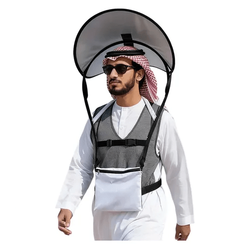 مظلة الحج من سينواي - JawdaTop