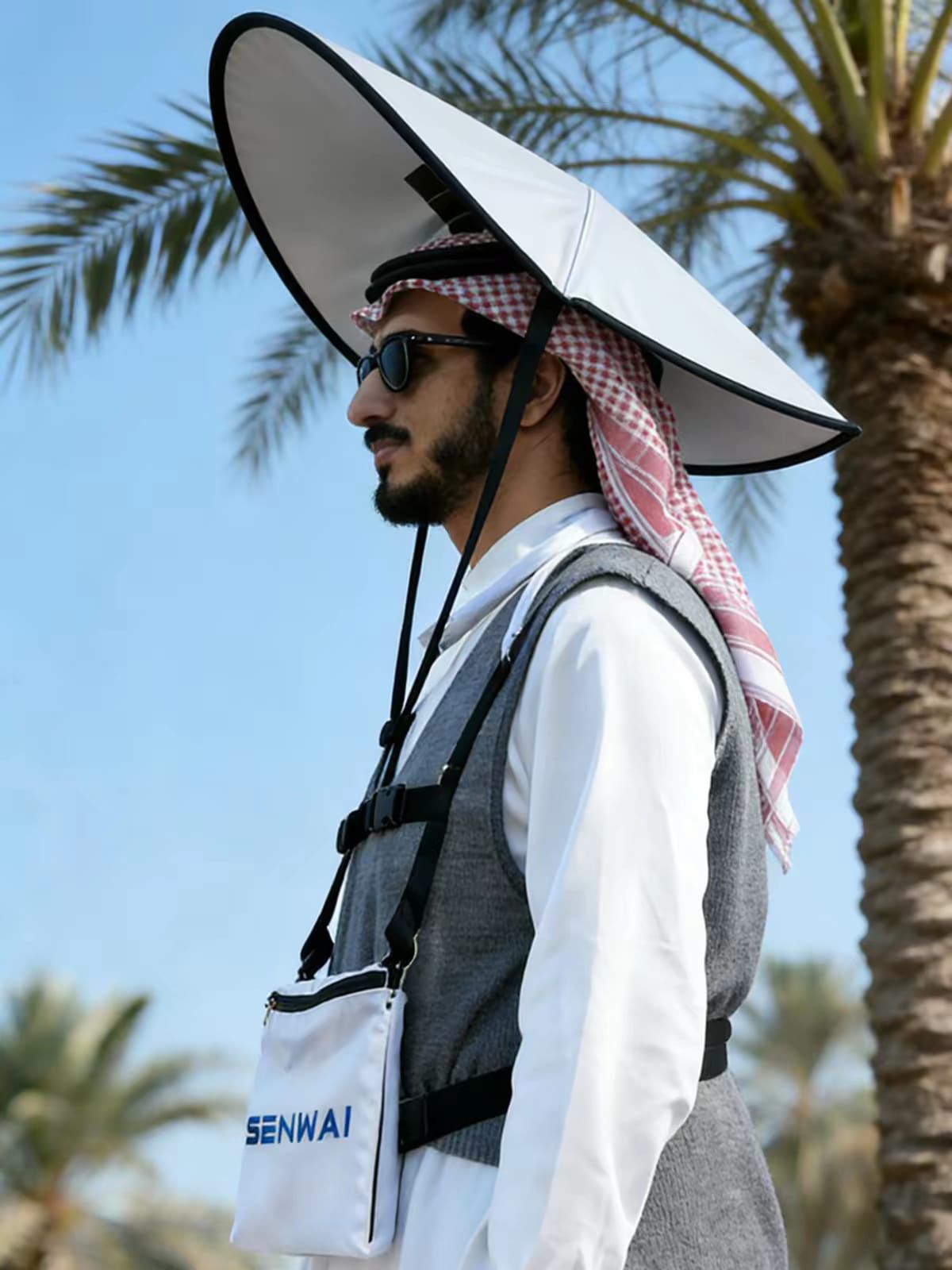 مظلة الحج من سينواي - JawdaTop