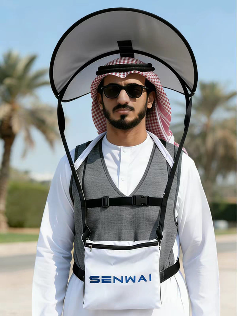 مظلة الحج من سينواي - JawdaTop