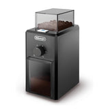 مطحنة قهوة كهربائية مع محدد درجة الطحن - JawdaTop