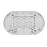 ميزان الأطفال الرقمي الكهربائي مع شريط قياس مدمج - JawdaTop