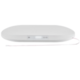 ميزان الأطفال الرقمي الكهربائي مع شريط قياس مدمج - JawdaTop