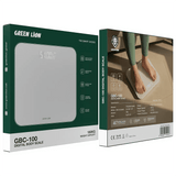 ميزان الجسم الرقمي جرين ليون GBC-100 - JawdaTop
