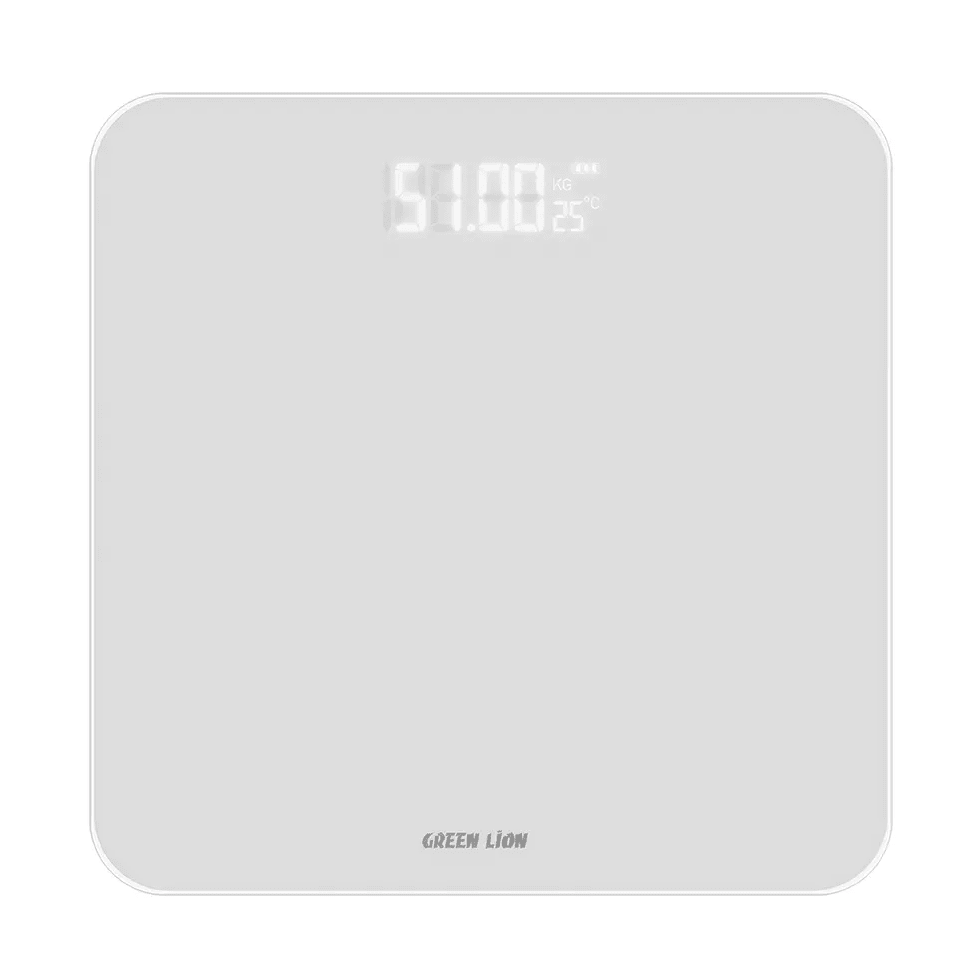ميزان الجسم الرقمي جرين ليون GBC-100 - JawdaTop
