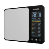 ميزان المطبخ الذكي بورودو لايف ستايل كاليو - JawdaTop