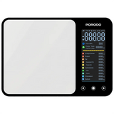 ميزان المطبخ الذكي بورودو لايف ستايل كاليو - JawdaTop