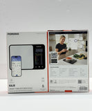 ميزان المطبخ الذكي بورودو لايف ستايل كاليو - JawdaTop