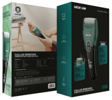 مزيل الجلد الميت جرين لايون مع غطاء حماية ضمان سنة - JawdaTop