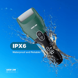 مزيل الجلد الميت جرين لايون مع غطاء حماية ضمان سنة - JawdaTop