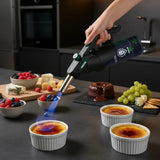 ولاعة جرين ليون فاير فليم المقاومة للرياح ضمان سنة - JawdaTop