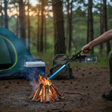 ولاعة جرين ليون فاير فليم المقاومة للرياح ضمان سنة - JawdaTop