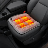 وسادة التدفئة الكهربائية من جرين لايون ضمان سنة - JawdaTop