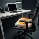 وسادة التدفئة الكهربائية من جرين لايون ضمان سنة - JawdaTop