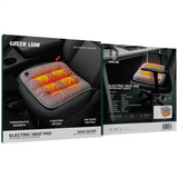 وسادة التدفئة الكهربائية من جرين لايون ضمان سنة - JawdaTop