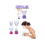 جهاز تبخير الوجه الاحترافي من أوسينجي – تنظيف وترطيب عميق للبشرة