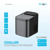 Pawa Chiller Portable Ice Maker