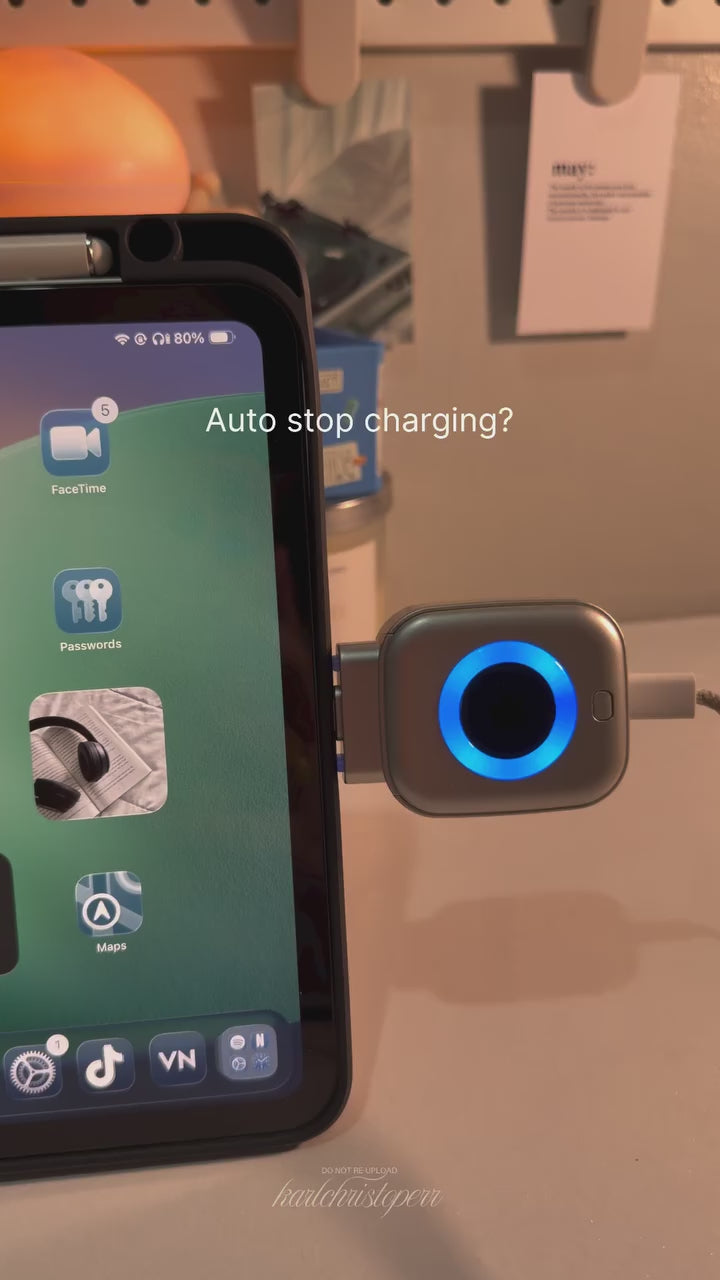 X01 Full Charge Separator USB-C Adapter-4