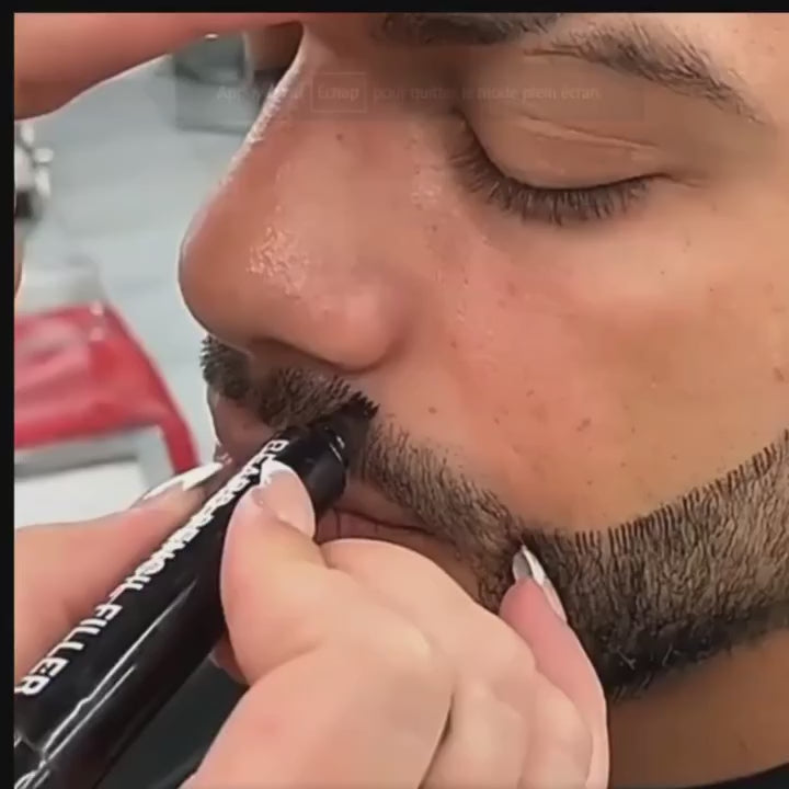 beard pen-9