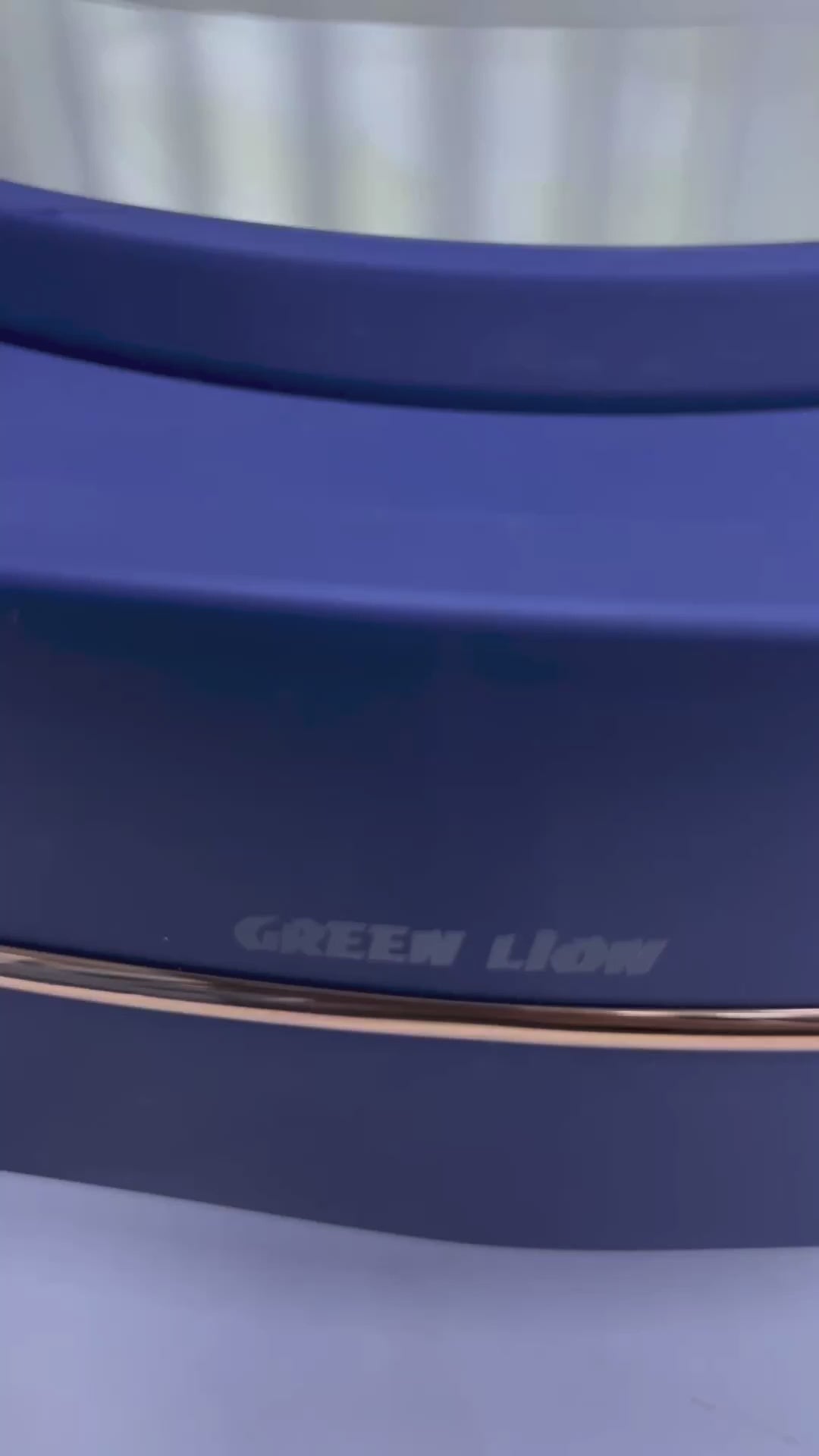 washing machine and dryer green lion-3