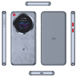 راوتر واي فاي 5 جي محمول يو 30 برو من زد تي إي - JawdaTop