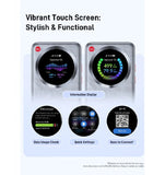 راوتر واي فاي 5 جي محمول يو 30 برو من زد تي إي - JawdaTop