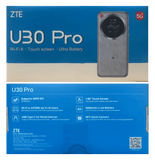 راوتر واي فاي 5 جي محمول يو 30 برو من زد تي إي - JawdaTop