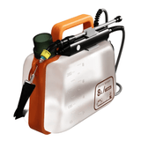 رشاش الحديقة الكهربائي بورودو لايف ستايل أكوا سبلاش - JawdaTop