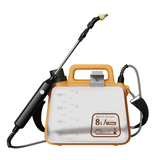 رشاش الحديقة الكهربائي بورودو لايف ستايل أكوا سبلاش - JawdaTop