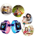 ساعة الأطفال الذكية اوتيتو كي اس 1 - JawdaTop