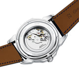 ساعة ألدن رويستون آرتشر أوتوماتيكية مستوحاة من النجوم - JawdaTop