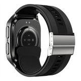 ساعة ذكية جرين لايون سينس مع قياس تخطيط القلب ضمان سنة - JawdaTop