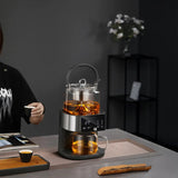 صانعة القهوة والشاي بروفينِتي من ليبريسو - JawdaTop